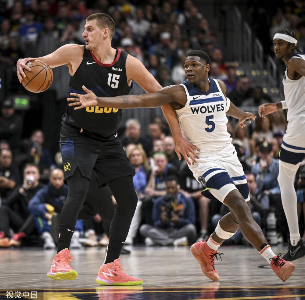 埃迪·豪：双方都没多少机会，胜负最终由一粒诡异进球决定（埃迪·豪：两队机会寥寥，离奇一球定胜负）